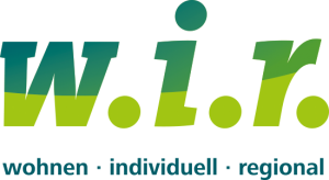 Logo: w.i.r. gGmbH FeD Pflegedienst