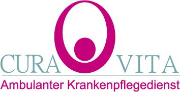Logo: Cura Vita GmbH