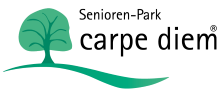 Logo: Ambulanter Pflegedienst carpe diem Düren
