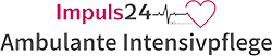 Logo: Impuls24 Ambulante Intensivpflege GmbH