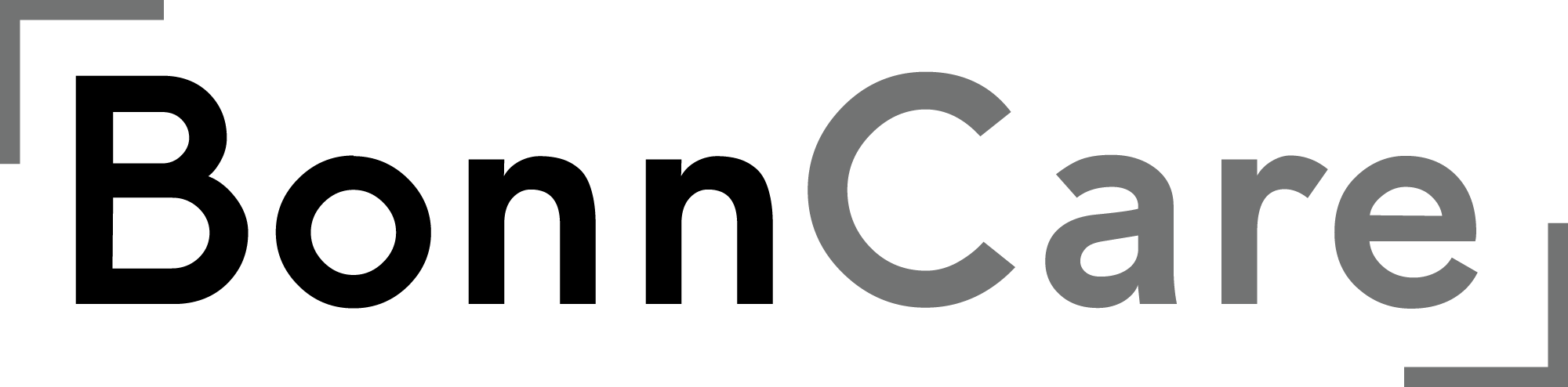 Logo: BonnCare