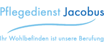 Logo: Pflegedienst Jacobus GmbH