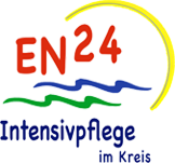 Logo: EN24 Intensivpflege im Kreis GmbH