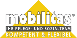 Logo: Mobilitas GmbH