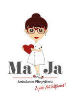Pflegedienst MaJa Inh. Martina Jabs