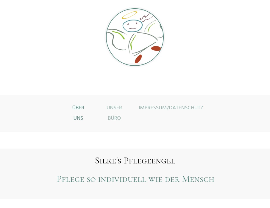 Silke's Pflegeengel Inh. Silke Lichtenwald