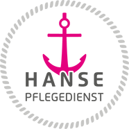 Logo: Hanse Pflegedienst GmbH