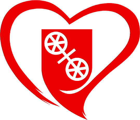 Logo: Meenzer Pflege GmbH