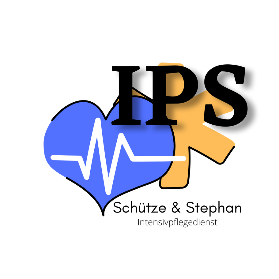 Logo: IPS Schütze & Stephan UG (haftungsbeschränkt)