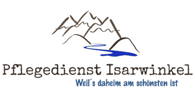 Logo: Pflegedienst Isarwinkel  GbR