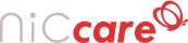 Logo: Nice Care GmbH