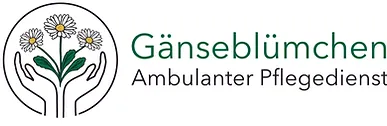 Logo: Gänseblümchen Ambulanter Pflegedienst Inh. Claudia Böcher