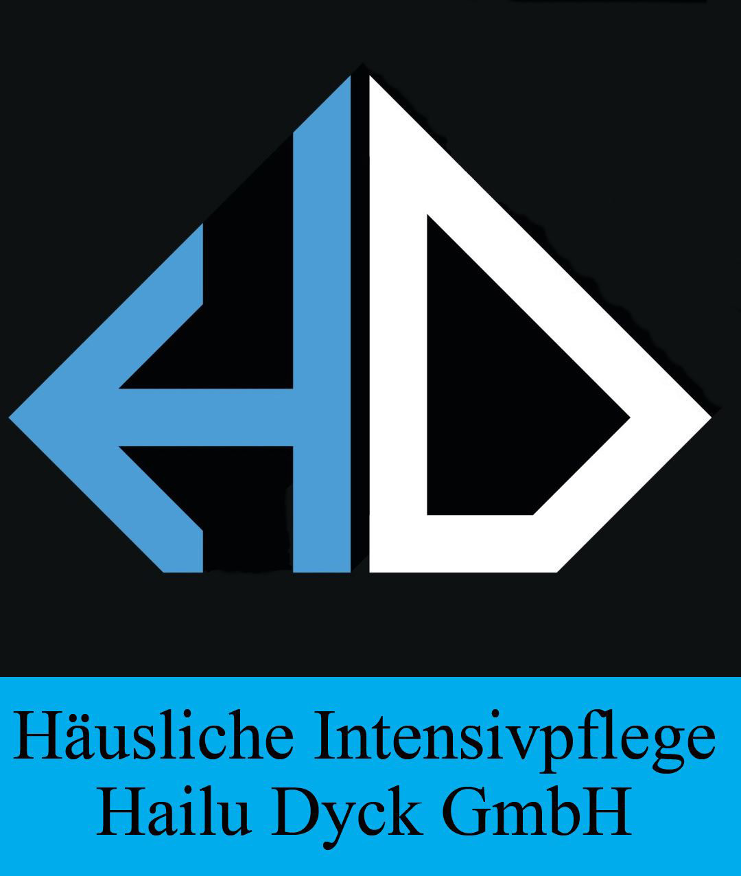 Häusliche Intensivpflege Hailu-Dyck GmbH