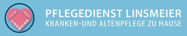 Logo: Krankenpflege zu Hause Pflegedienst Linsmeier