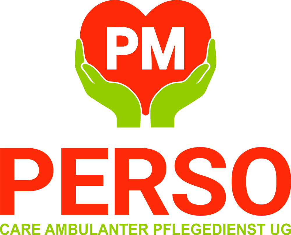 Logo: PM Perso Care Ambulanter Pflegedienst UG (haftungsbeschränkt)