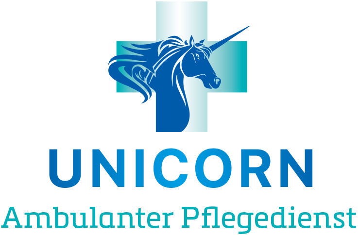 Logo: Ambulanter Pflegedienst Unicorn GbR