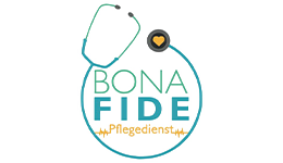Logo: Bonafide Pflegedienst GbR
