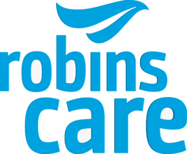 Logo: Robins Care GmbH