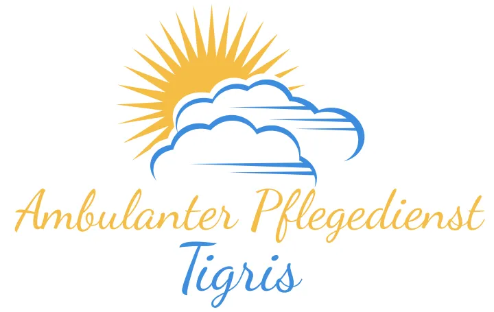 Logo: Ambulanter Pflegedienst Tigris Ioana u. Fred Tigris GbR