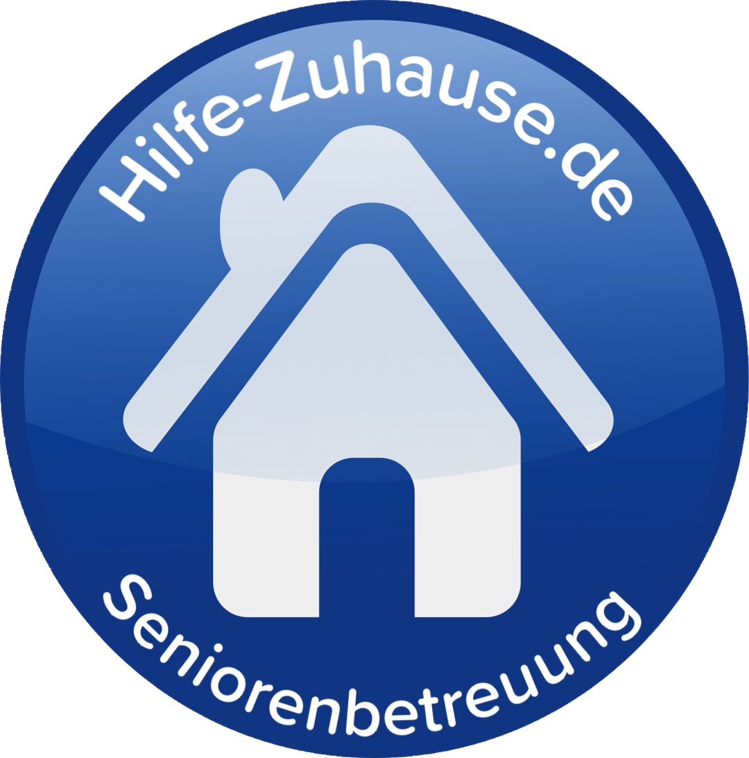 Logo: Hilfe-Zuhause Seniorenbetreuung