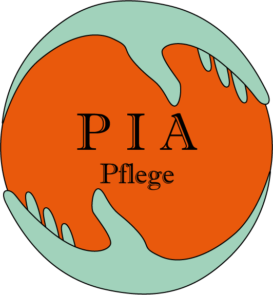 Logo: PIA Pflege UG (haftungsbeschränkt)