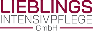 Logo: Lieblings Intensivpflege GmbH