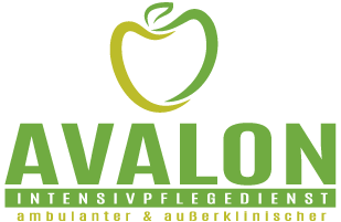 Logo: Ambulanter und ausserklinischer Intensivpflegedienst Avalon