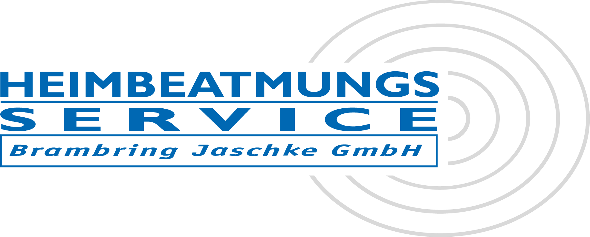 Logo: Heimbeatmungsservice Brambring Jaschke