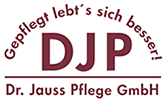 Logo: Dr. Jauss Pflege GmbH