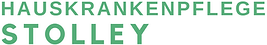 Logo: Hauskrankenpflege Stolley GmbH
