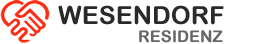 Logo: Wesendorf Residenz GmbH