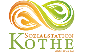 Logo: Sozialstation Kothe