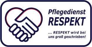 Logo: Pflegedienst Respekt GbR