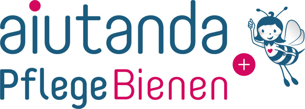 Logo: Pflegebienen SSSN GmbH Pflegebienen Oberfranken