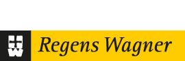 Logo: Regens Wagner Offene Hilfen