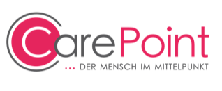 Logo: Care Point GmbH ambulanter Pflegedienst