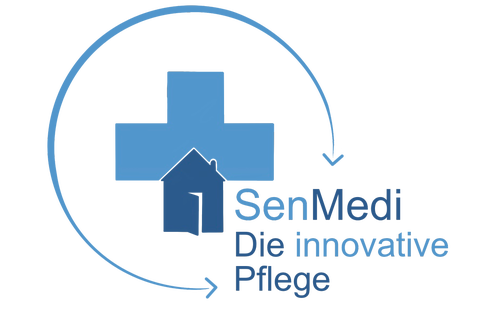 Logo: SenMedi Intensivpflege UG (haftungsbeschränkt)