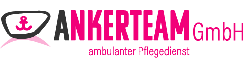 Logo: AnkerTeam GmbH