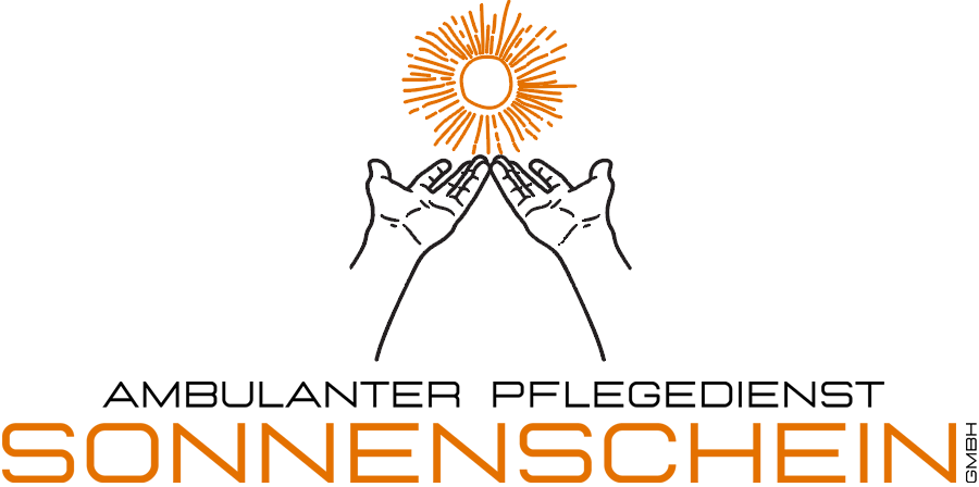 Logo: Ambulanter Pflegedienst Sonnenschein GmbH
