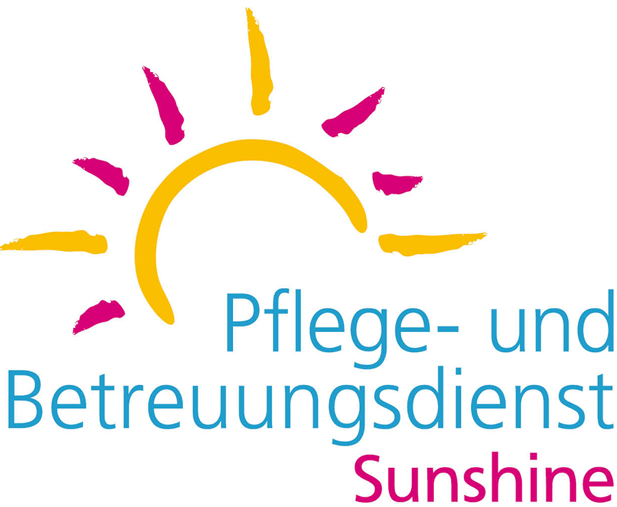 Logo: Pflege- und Betreuungsdienst Sunshine L