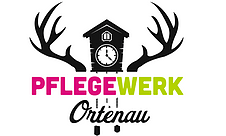 Logo: Pflegewerk Ortenau