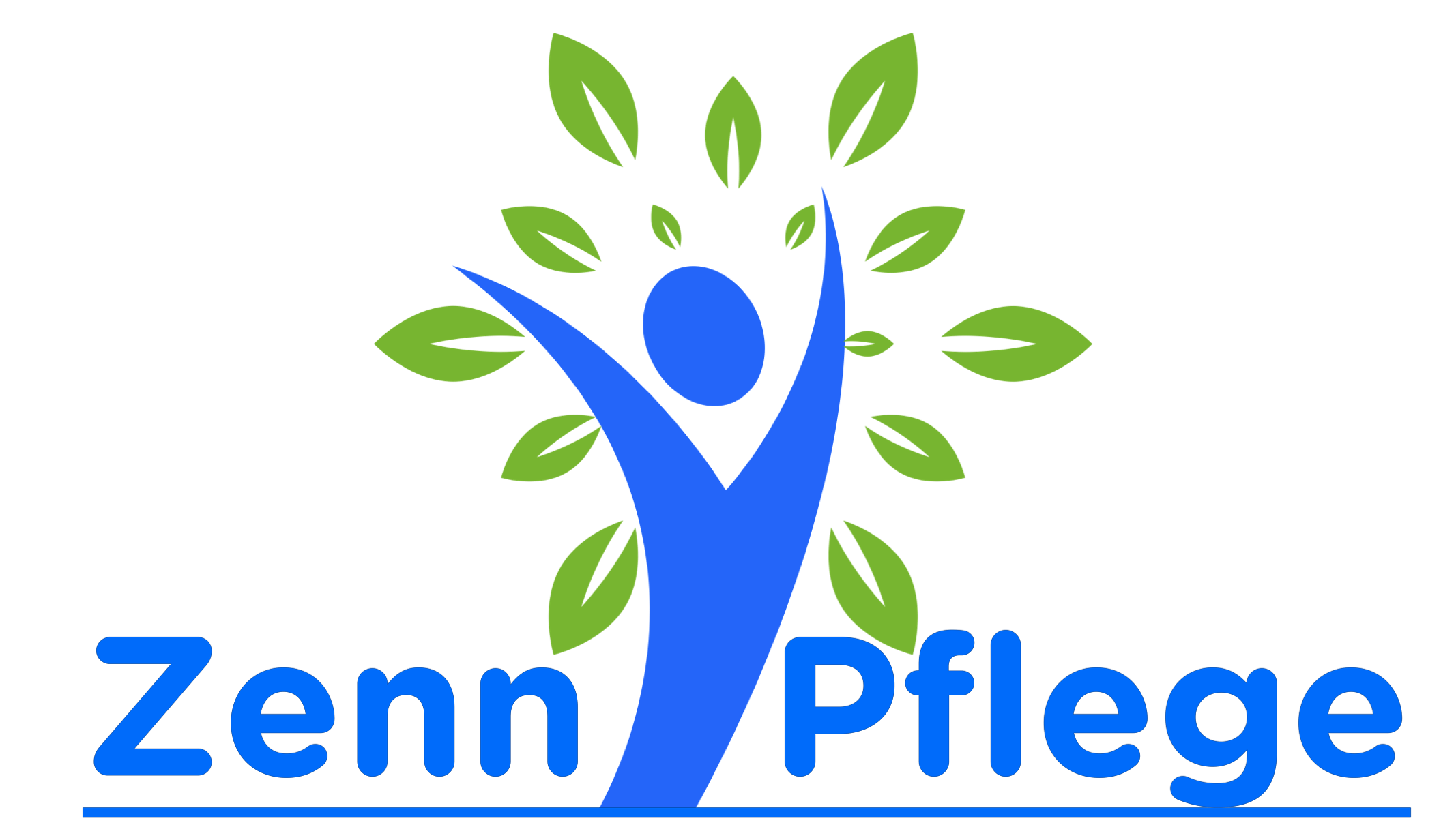 Logo: Zennpflege Ihr Ambulanter Pflegedienst Inh. Durmus Ali Aslan