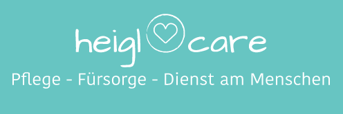 Logo: Heigl Care GmbH