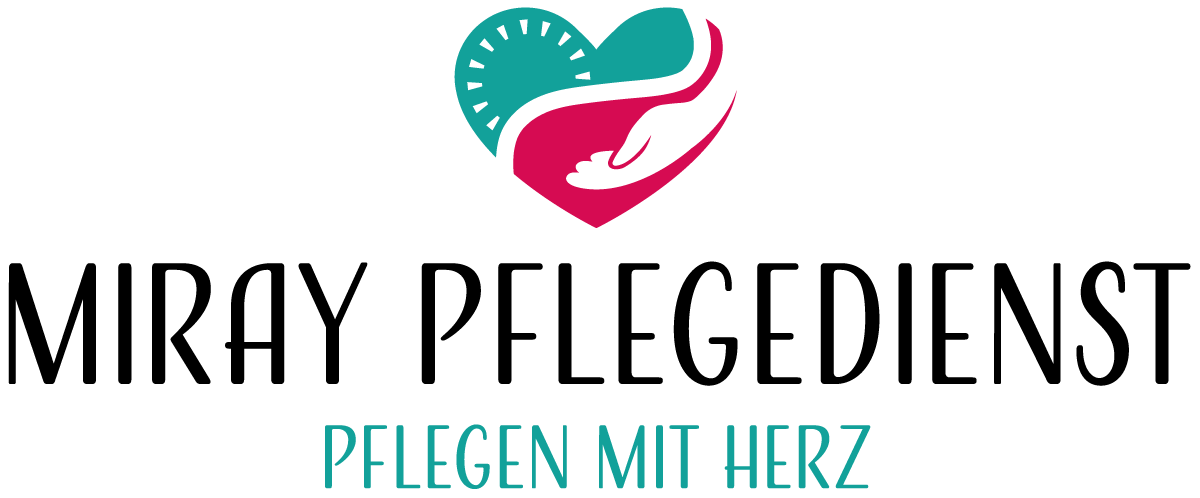 Logo: Miray Pflegedienst GmbH