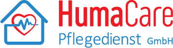 Logo: HumaCare GmbH