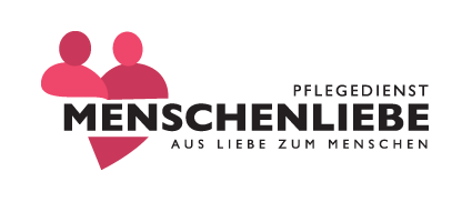 Logo: Ambulanter Pflegedienst Menschenliebe GmbH