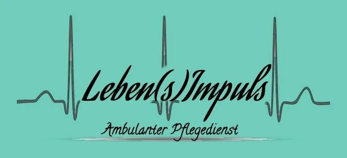 Logo: Leben(s)impuls ambulanter Pflegedienst