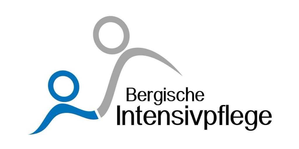 Logo: Bergische Intensivpflege GmbH