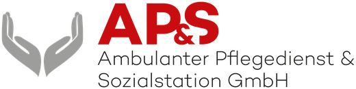 Logo: AP  & S Ambulanter Pflegedienst und Sozialstation GmbH