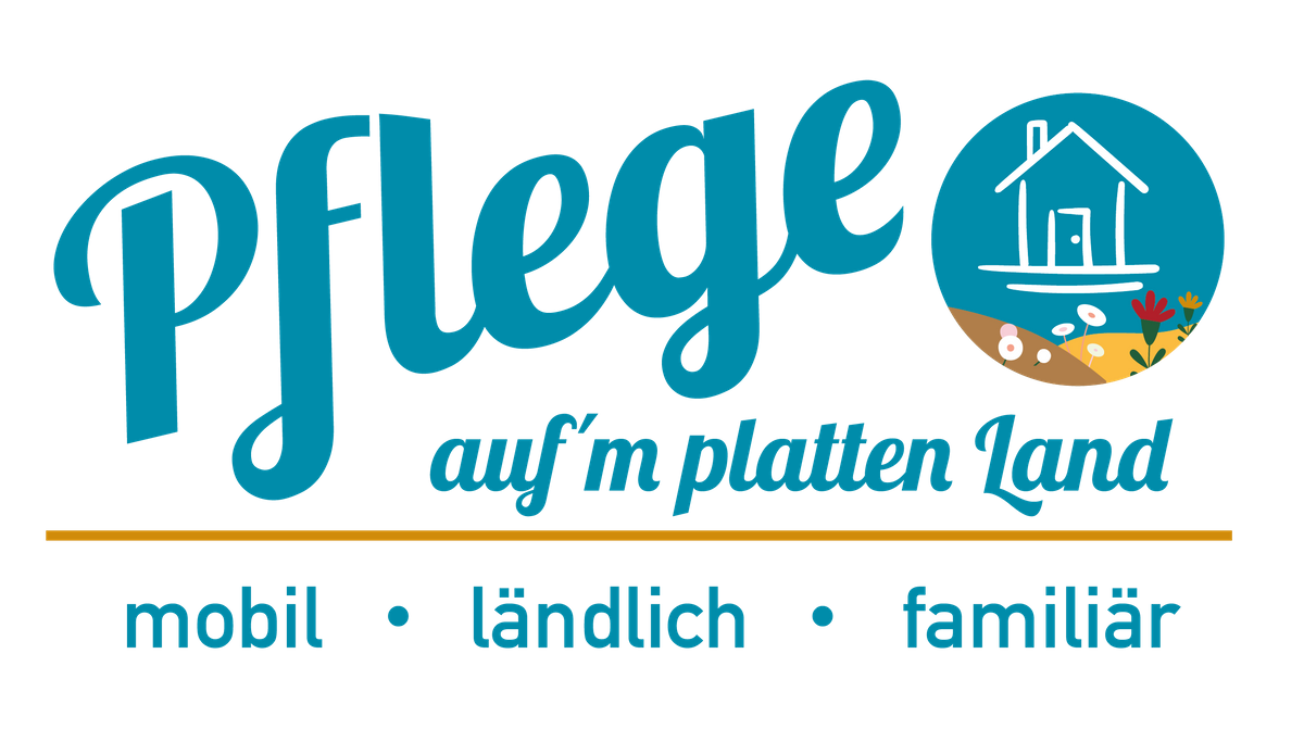 Pflege auf'm platten Land